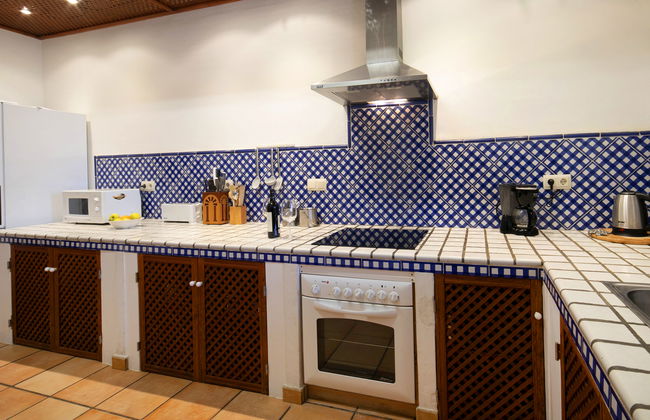 Casa de 5 quartos em Altea com piscina privada e terraço - Foto 23