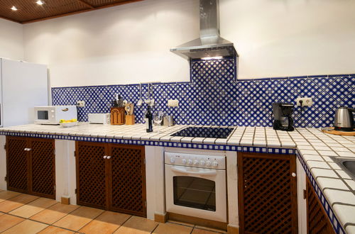 Photo 42 - 4 bedroom House in Altea with private pool and terrace