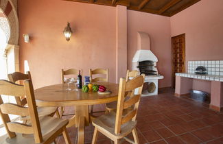 Photo 3 - 4 bedroom House in Altea with private pool and terrace