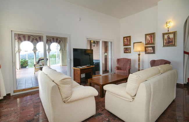 Casa de 5 quartos em Altea com piscina privada e terraço - Foto 21