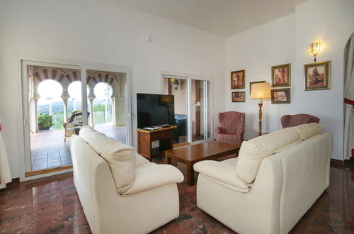 Photo 40 - 4 bedroom House in Altea with private pool and terrace