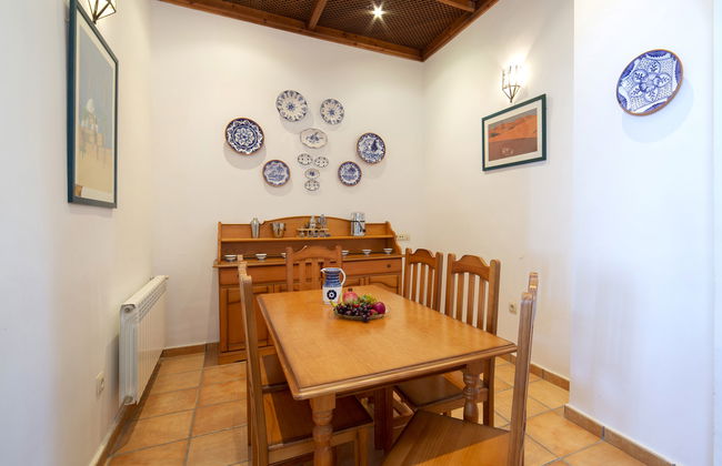 Casa de 5 quartos em Altea com piscina privada e terraço - Foto 8