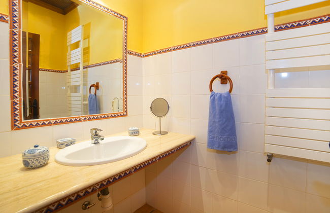 Casa de 5 quartos em Altea com piscina privada e terraço - Foto 17