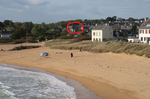 Photo 29 - Maison de 2 chambres à Clohars-Carnoët avec terrasse et vues à la mer