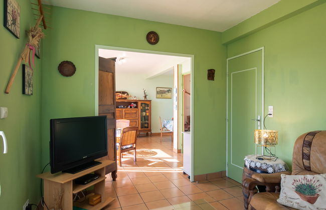 Casa de 3 quartos em Clohars-Carnoët com jardim e terraço - Foto 9