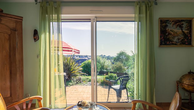 Maison de 3 chambres à Clohars-Carnoët avec jardin et terrasse - Photo 4
