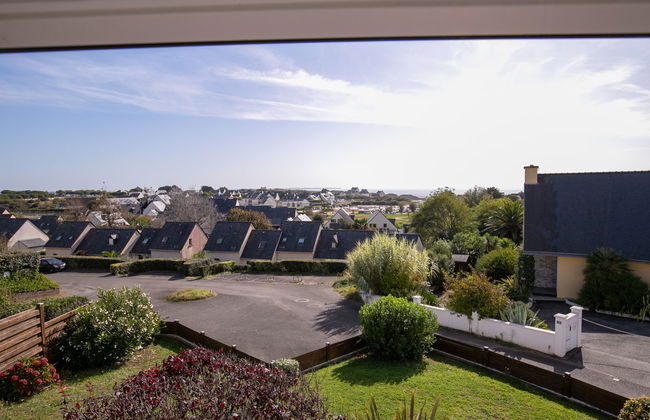 Casa de 3 quartos em Clohars-Carnoët com jardim e terraço - Foto 17