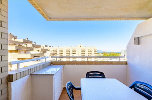 Photo 20 - Appartement de 2 chambres à Oropesa del Mar avec piscine et vues à la mer