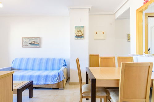 Foto 10 - Apartamento de 2 quartos em Oropesa del Mar com piscina e terraço