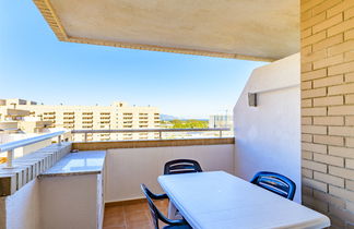 Foto 2 - Apartamento de 2 quartos em Oropesa del Mar com piscina e terraço