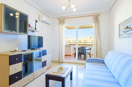 Photo 7 - 2 bedroom Apartment in Oropesa del Mar with swimming pool and terrace