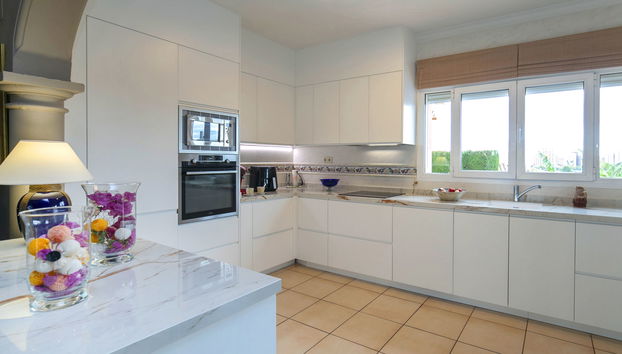Haus mit 5 Schlafzimmern in Calp mit privater pool und garten - Foto 4