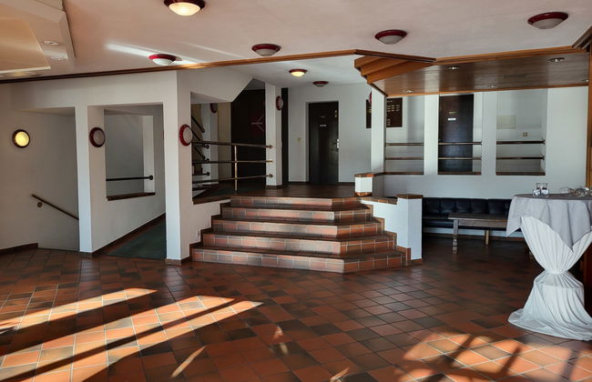 Apartamento de 2 quartos em Caslano com jardim e terraço - Foto 34