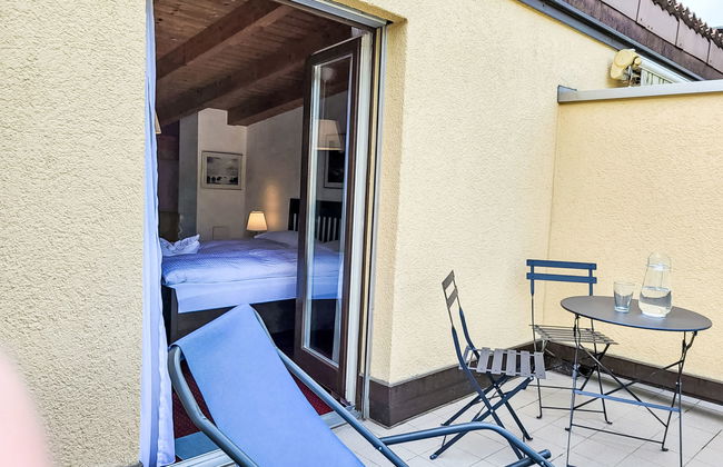 Apartamento de 1 quarto em Caslano com jardim e terraço - Foto 20