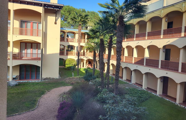 Apartamento de 2 quartos em Caslano com jardim e terraço - Foto 40