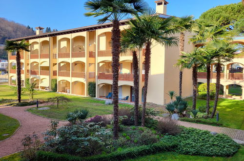 Photo 45 - Appartement en Caslano avec jardin et terrasse