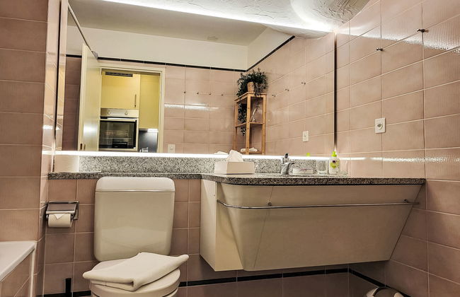 Apartamento de 1 quarto em Caslano com jardim e terraço - Foto 22