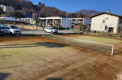 Photo 41 - Appartement en Caslano avec jardin et terrasse