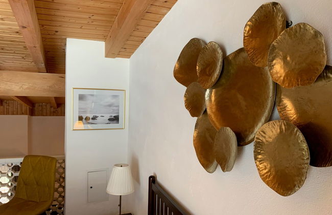 Apartamento de 1 quarto em Caslano com jardim e terraço - Foto 11
