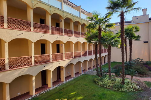 Photo 36 - Appartement en Caslano avec jardin et terrasse