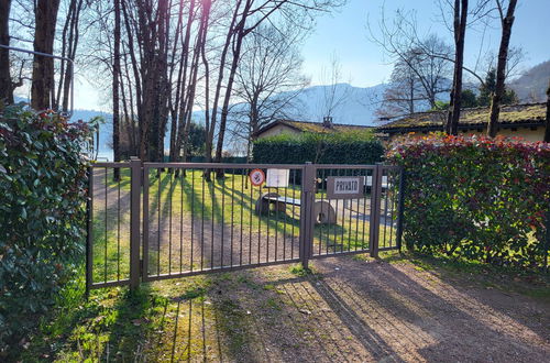 Photo 30 - Appartement en Caslano avec jardin et terrasse