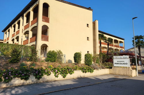 Photo 42 - Appartement en Caslano avec jardin et terrasse