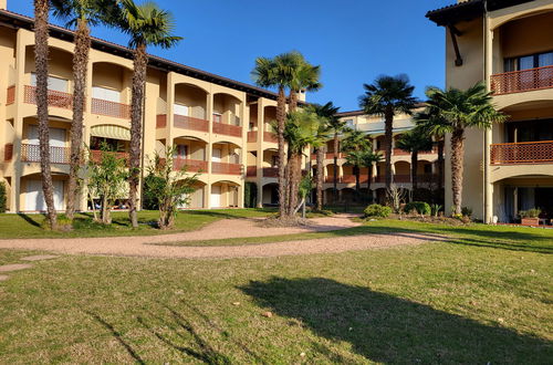 Photo 33 - Appartement en Caslano avec jardin et terrasse