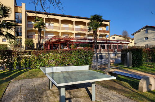 Photo 29 - Appartement en Caslano avec jardin et terrasse