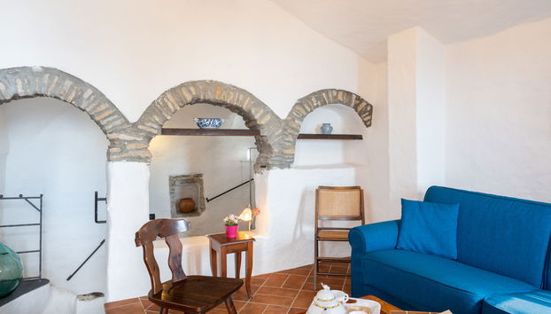 Haus mit 2 Schlafzimmern in Cipressa mit garten und terrasse - Foto 4