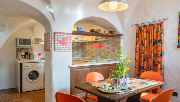 Haus mit 2 Schlafzimmern in Cipressa mit garten und terrasse - Foto 3