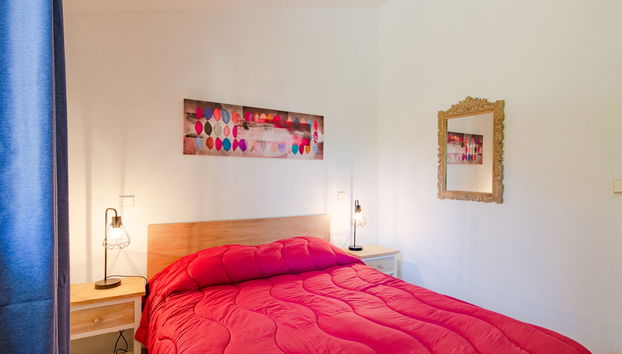Apartamento de 2 quartos em Sainte-Maxime com piscina e jardim - Foto 5