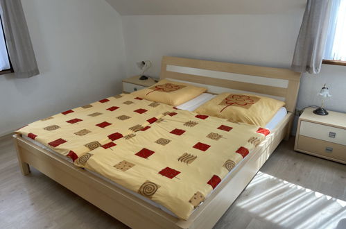 Foto 6 - Apartamento de 1 quarto em Ühlingen-Birkendorf com jardim