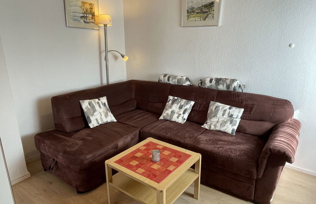 Apartamento de 2 quartos em Ühlingen-Birkendorf com jardim - Foto 13