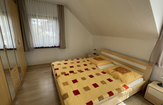 Apartamento de 2 quartos em Ühlingen-Birkendorf com jardim - Foto 14