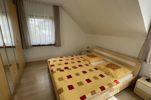 Foto 14 - Appartamento con 1 camera da letto a Ühlingen-Birkendorf con giardino