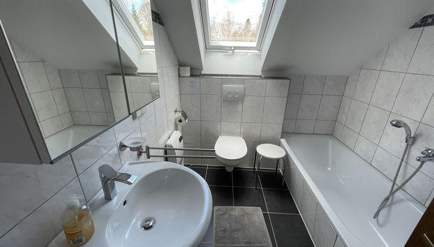 Apartment mit 2 Schlafzimmern in Ühlingen-Birkendorf mit garten - Foto 5