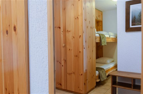 Photo 10 - 1 bedroom Apartment in Nendaz with sauna and mountain view