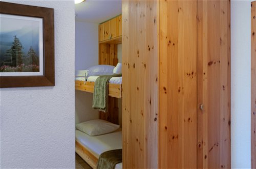Photo 24 - 1 bedroom Apartment in Nendaz with sauna and mountain view