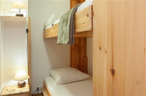 Foto 23 - Appartamento con 1 camera da letto a Nendaz con sauna e vista sulle montagne