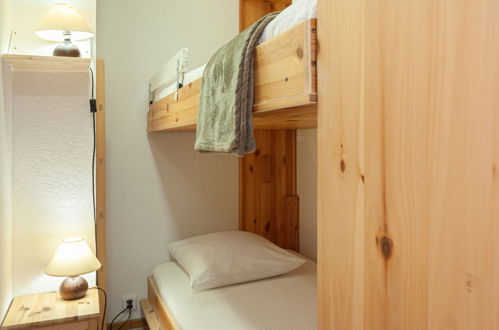 Photo 23 - Appartement de 1 chambre à Nendaz avec sauna et vues sur la montagne