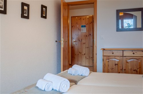 Photo 21 - 1 bedroom Apartment in Nendaz with sauna and mountain view