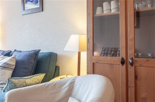 Photo 14 - Appartement de 1 chambre à Nendaz avec sauna et vues sur la montagne