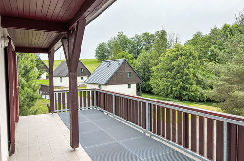 Foto 16 - Casa de 3 quartos em Černý Důl com piscina e jardim