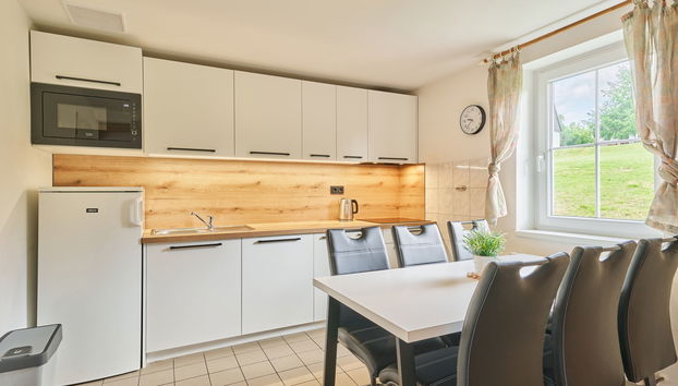 Haus mit 3 Schlafzimmern in Černý Důl mit schwimmbad und garten - Foto 2
