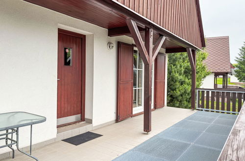 Foto 6 - Casa de 3 quartos em Černý Důl com piscina e jardim