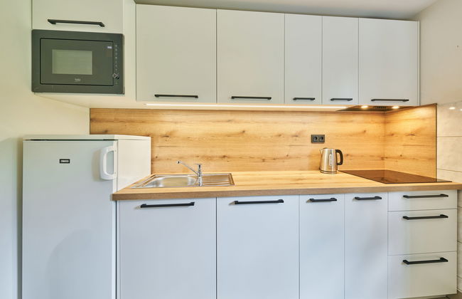 Casa de 3 quartos em Černý Důl com piscina e jardim - Foto 8