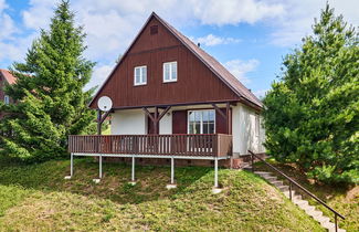 Foto 1 - Casa de 3 quartos em Černý Důl com piscina e jardim