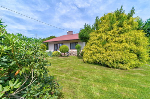 Photo 34 - 2 bedroom House in Łodygowice with garden and mountain view