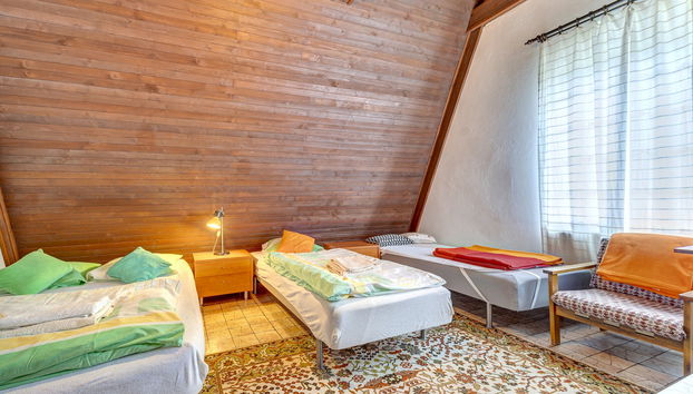 3 bedroom House in Łodygowice with garden and terrace - Photo 3