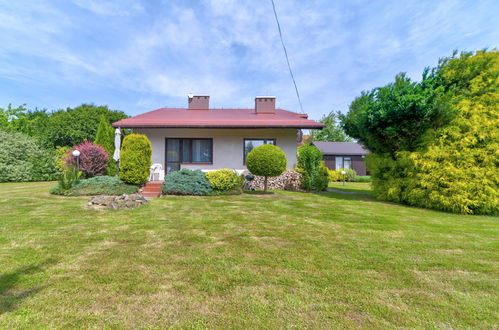 Photo 32 - 2 bedroom House in Łodygowice with garden and mountain view